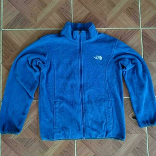 Jaket TNF The North Face inner Polar