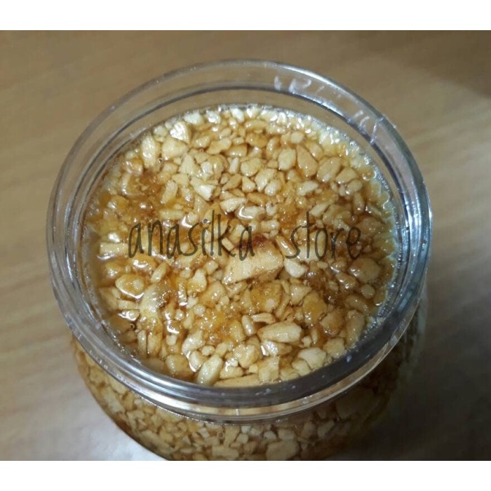

vd2011c Minyak Bawang Putih Goreng Fsfs201