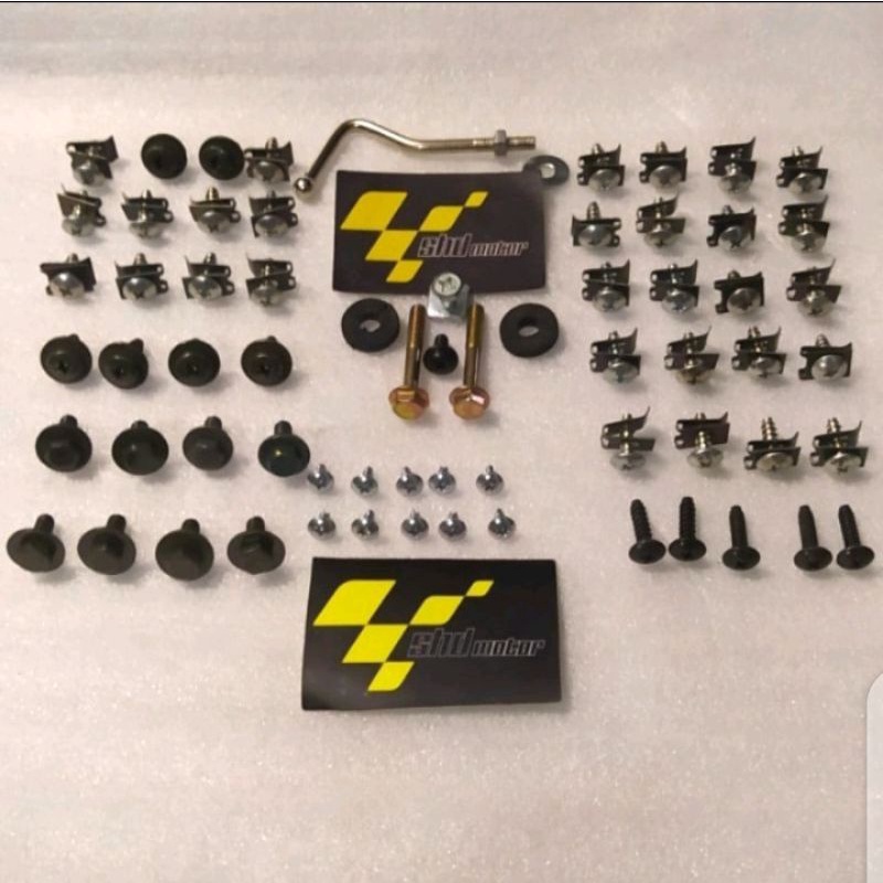 baut body full set yamaha jupiter z1 robot/baut full set body jupiter robot