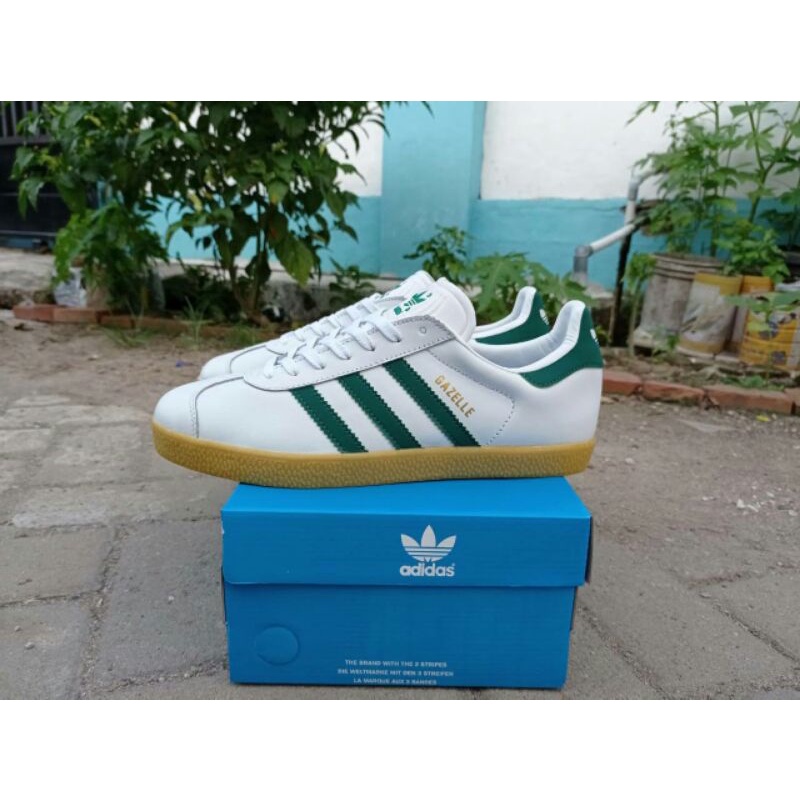 SALE.... SEPATU ADIDAS GAZELLE original