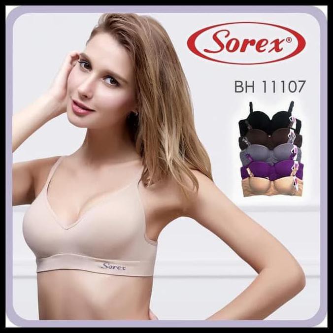 Sport Bra Sorex 11107 Bra Sport Sorex Bra Olahraga Bra senam Bra Sorex