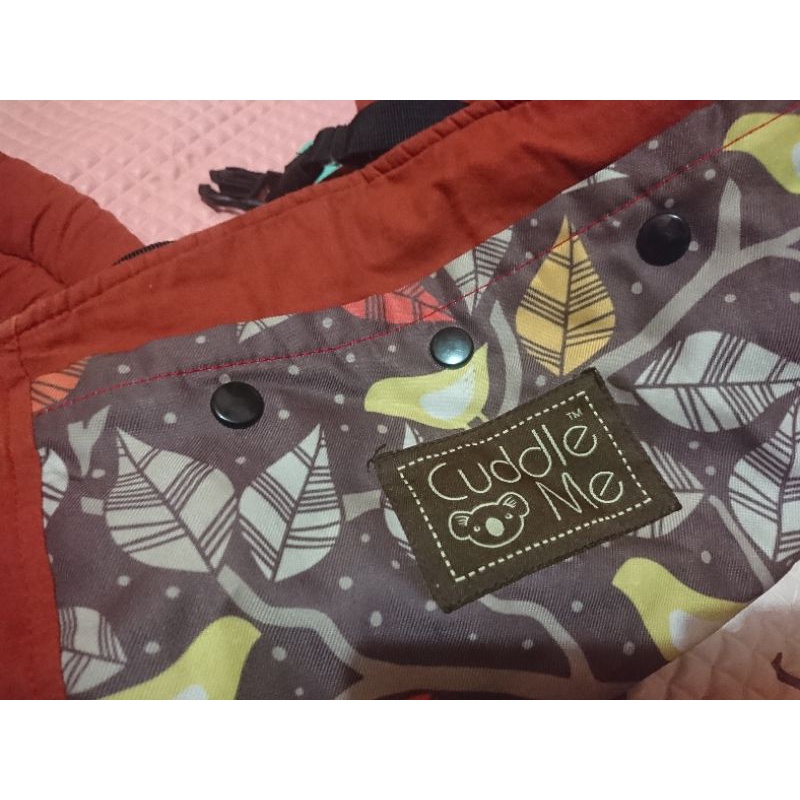 preloved ssc cuddle me