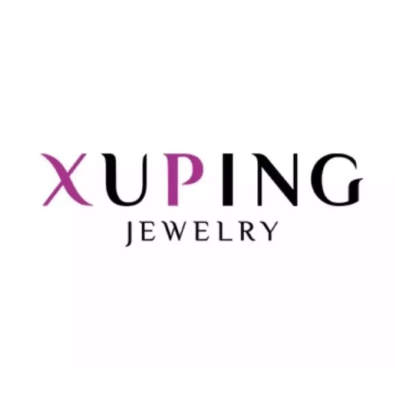 Cincin Wanita Xuping Motif Duri