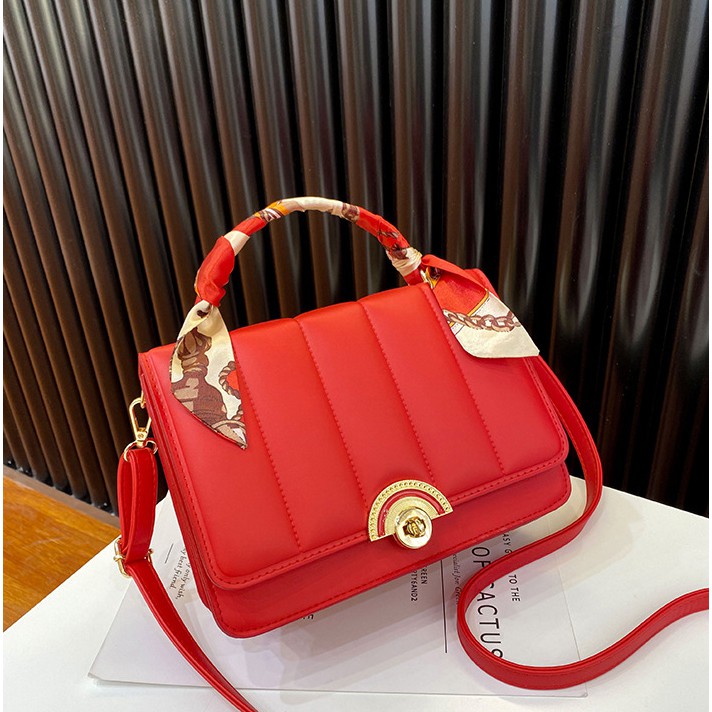 JK U3999 TAS SELEMPANG SLINGBAG FASHION IMPORT