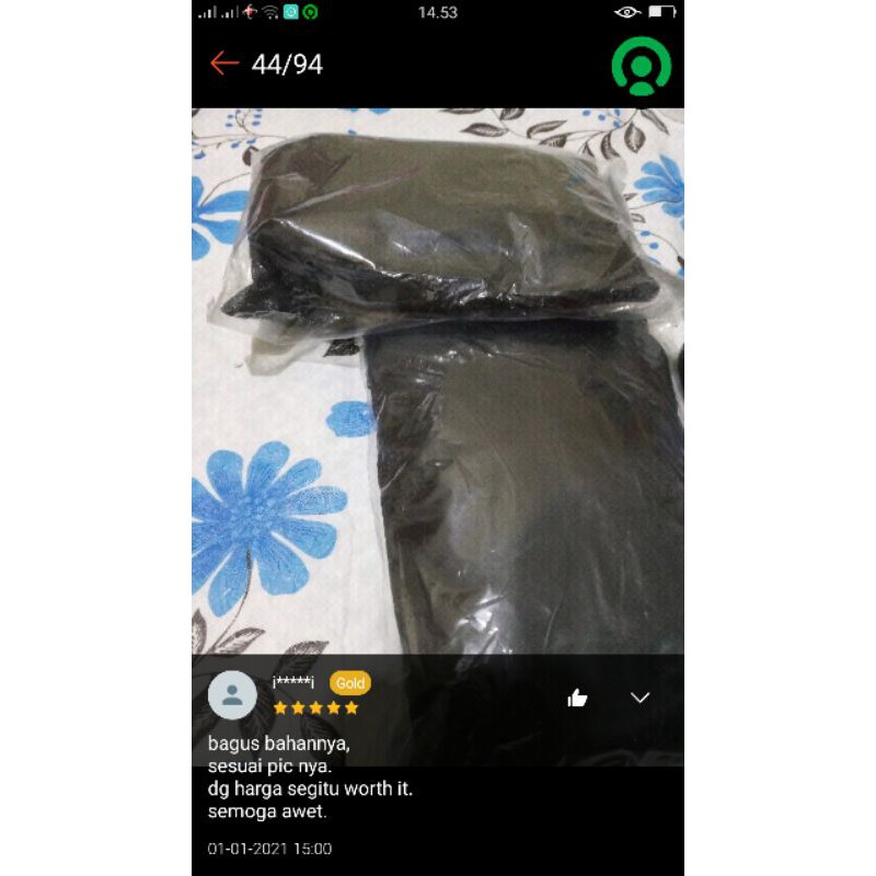 Sarung Jok Motor Vario 110 125 150 Beat Scoopy Mio Spacy  Fino Xeon Xride Next Murah cover jok motor / Terlaris.cod|