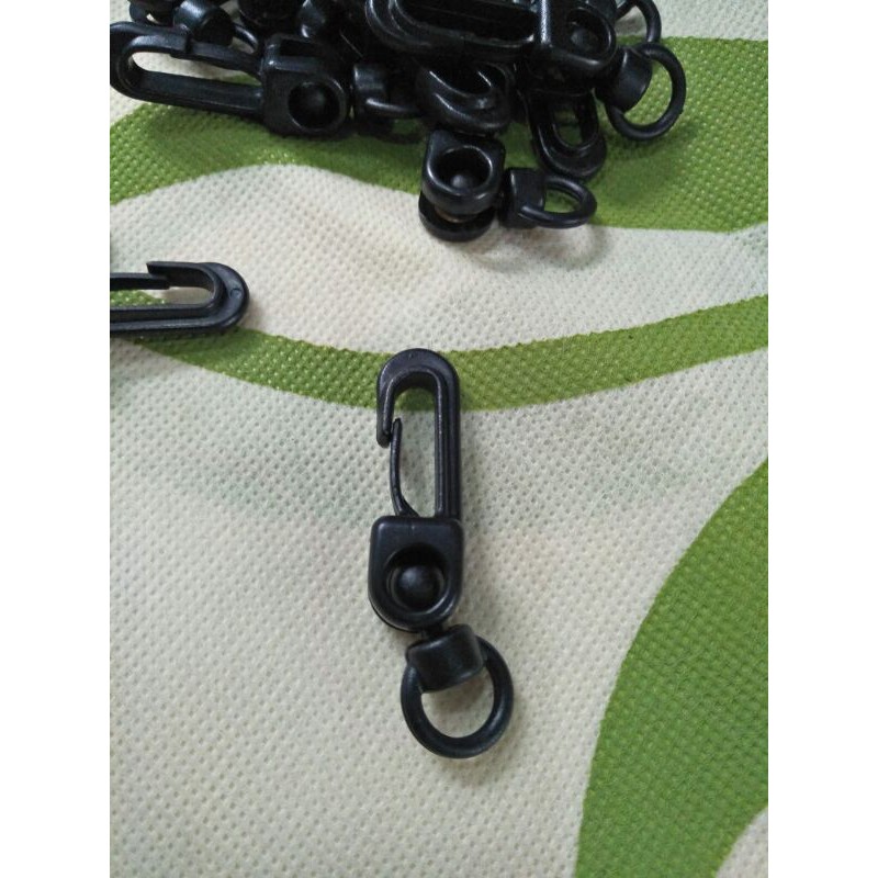 SWIVEL HOOK KEW KAIT CANTOLAN TALI TAS