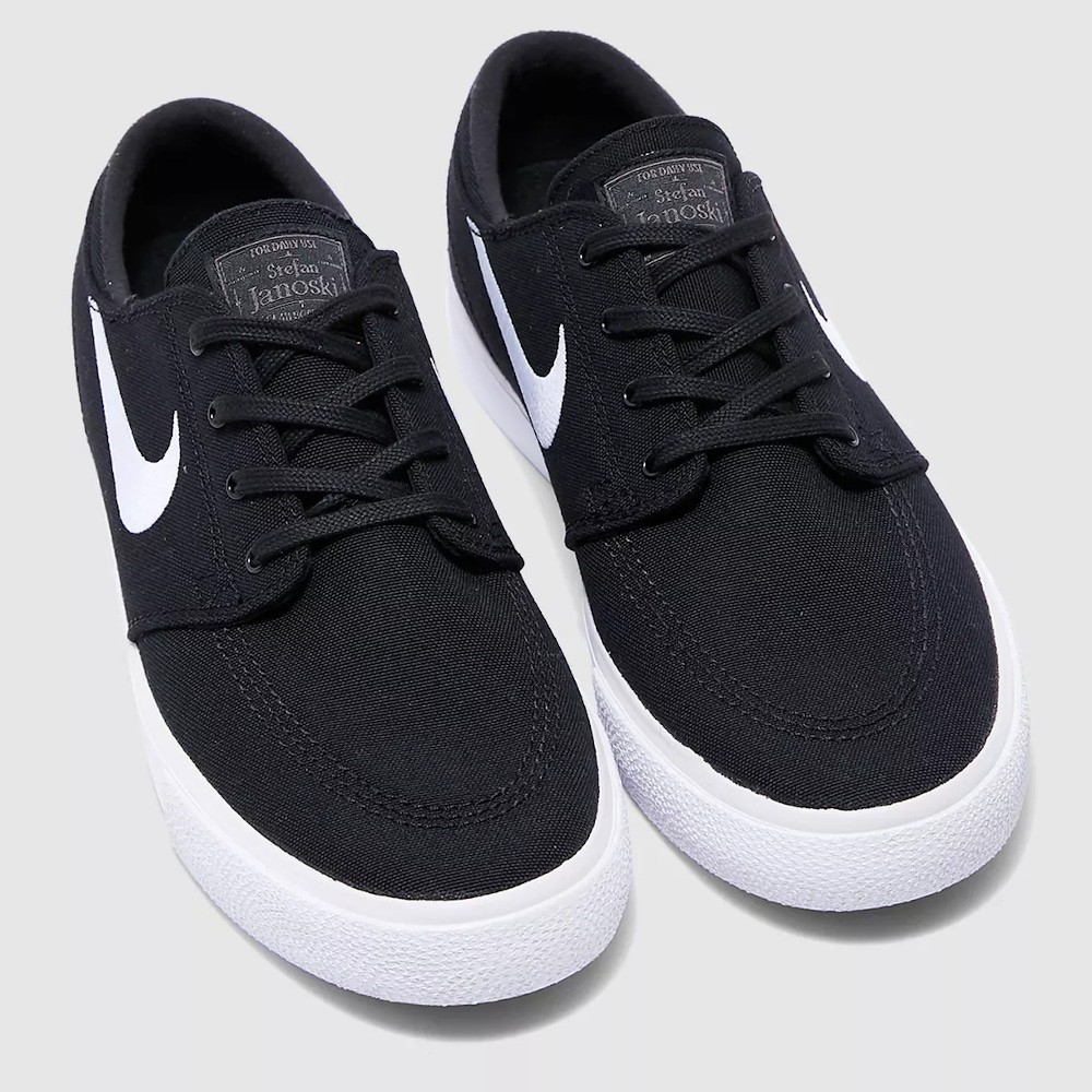 janoski rm canvas