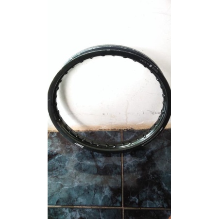 Velg pelek comet ring 14