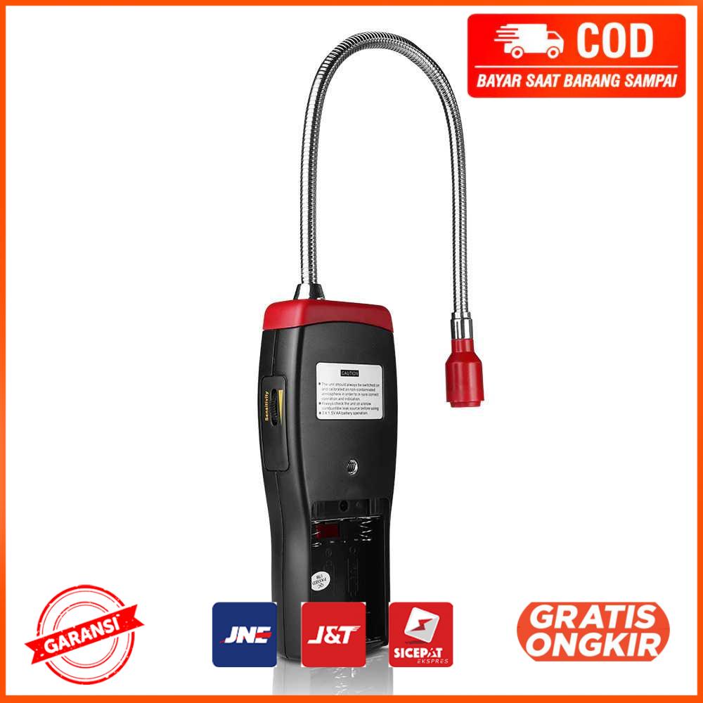 Alat Deteksi Gas Bocor Analyzer Combustible Detector - AS8800L