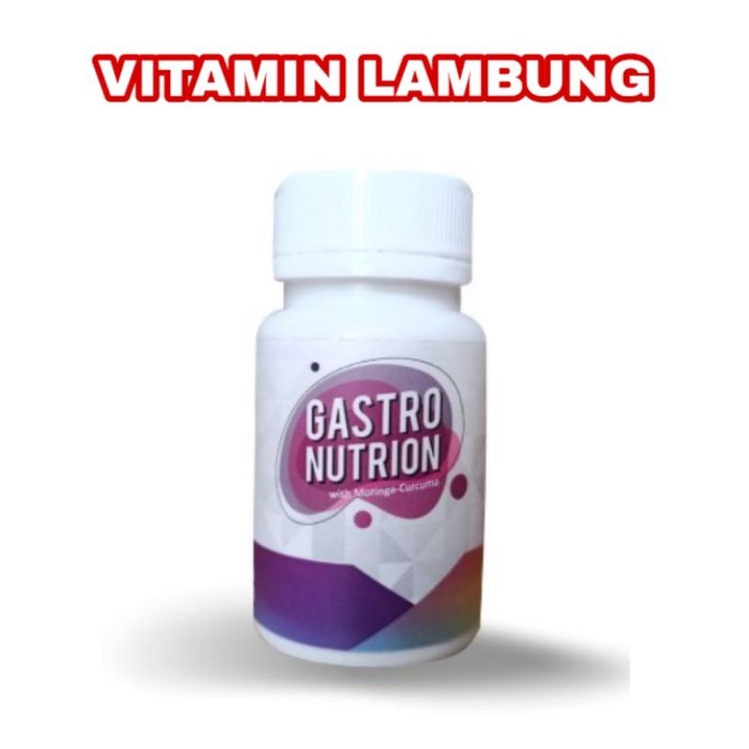 ORIGINAL GERD ZERO PRO / OBAT ASAM LAMBUNG HERBAL AMPUH TERPERCAYA / MADU LAMBUNG TERUJI-VITAMIN LAMBUNG