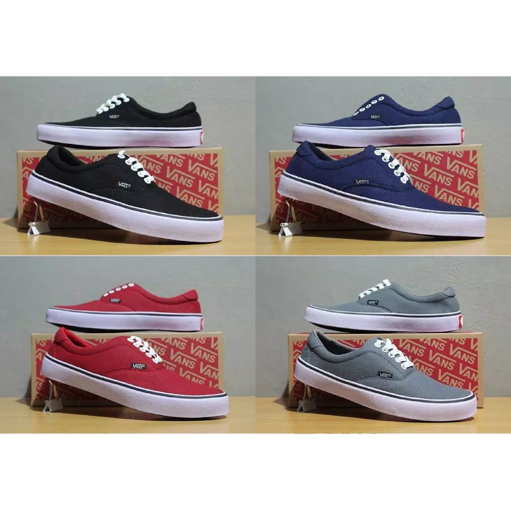 Sepatu Vans Authentic Sepatu Sneakers Vans Authentic Murah Terlaris