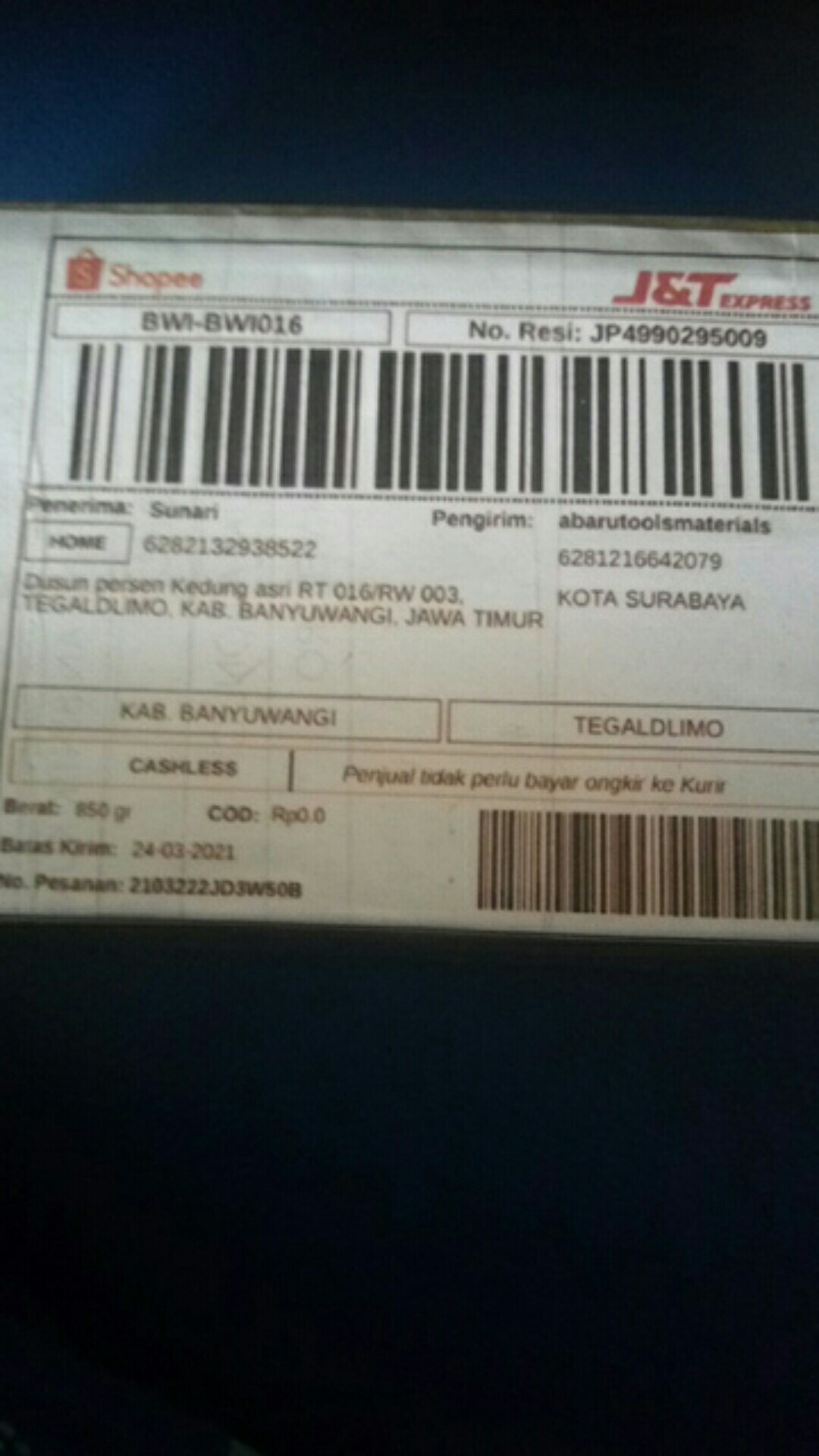 Kunci Laci Kunci Lemari 808 Besar Lusinan