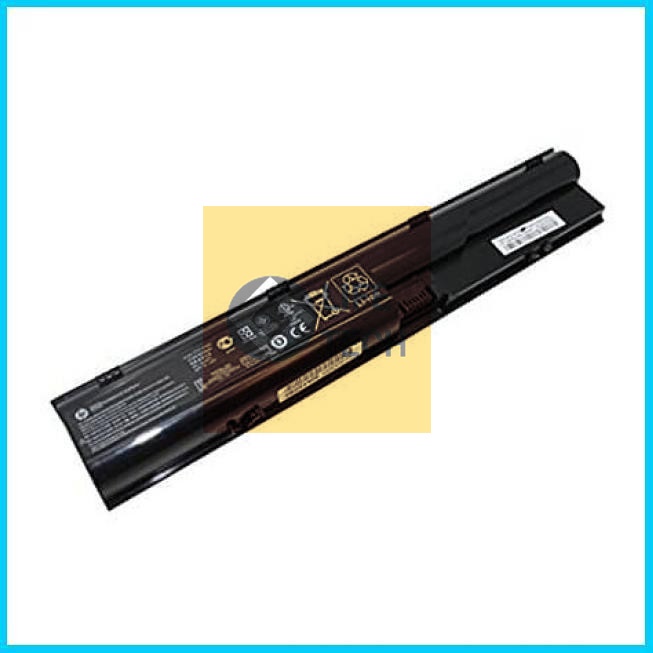 Battery HP ProBook PR06 4330 4330S 4441S 4440 4430S 4435S / HSTNN-OB2R