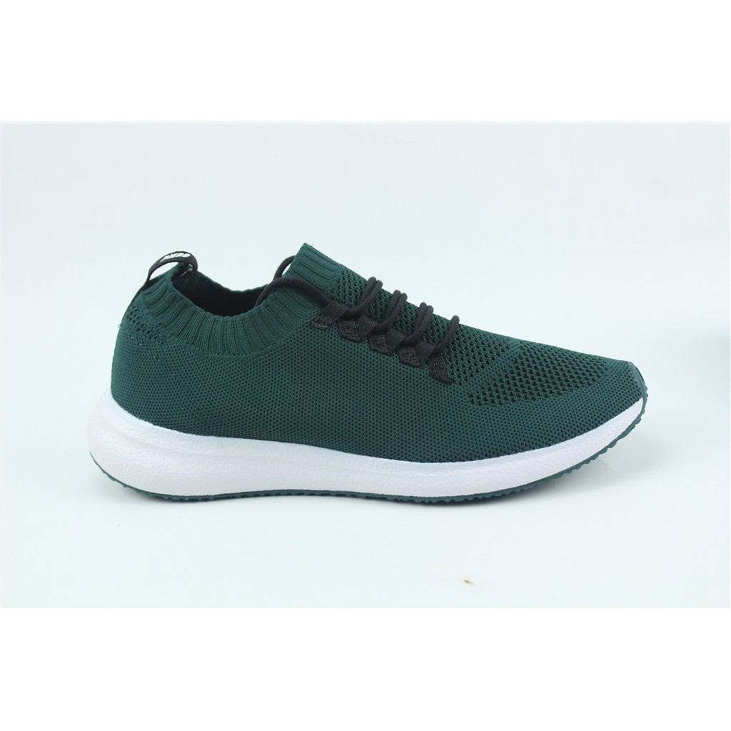 Sepatu Sneakers Pria Piero Terashock Evo 39-44