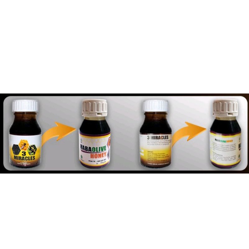 

MADU HUTAN PENYEMBUH ASAM LAMBUNG HABAOLIVE