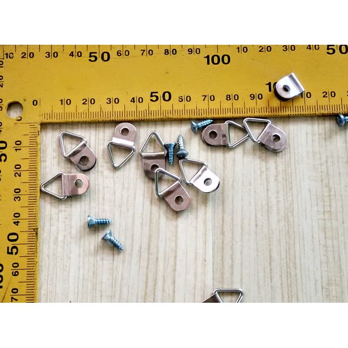 Dijual Plat Gantungan Pigura kecil Murah