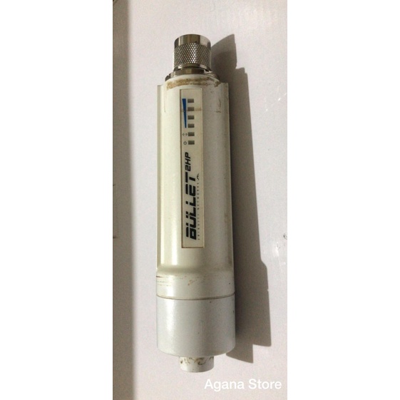 Ubiquiti Bullet 2 HP