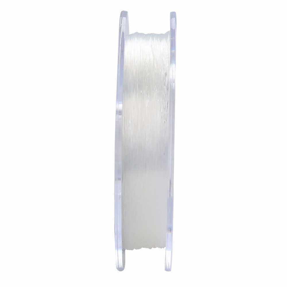 Bagus Kastking Senar Pancing Carbon Nylon 0.18Mm 2486  -JK