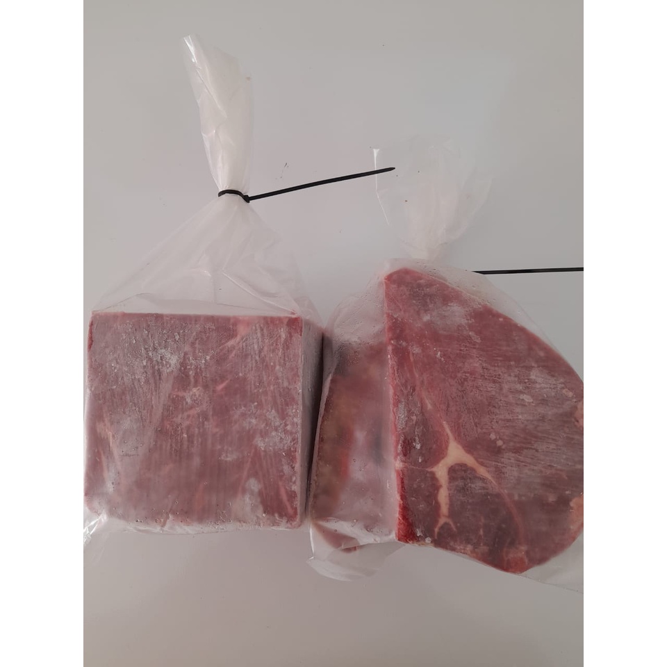 

DAGING KNUCKLE / BEEF KNUCKLE / DAGING RENDANG @1KG