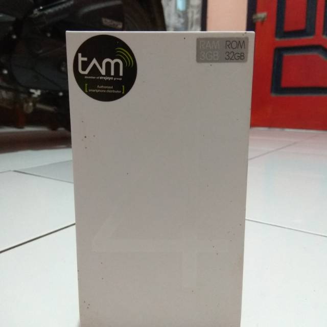 Xiaomi Note 4 RAM 3/32