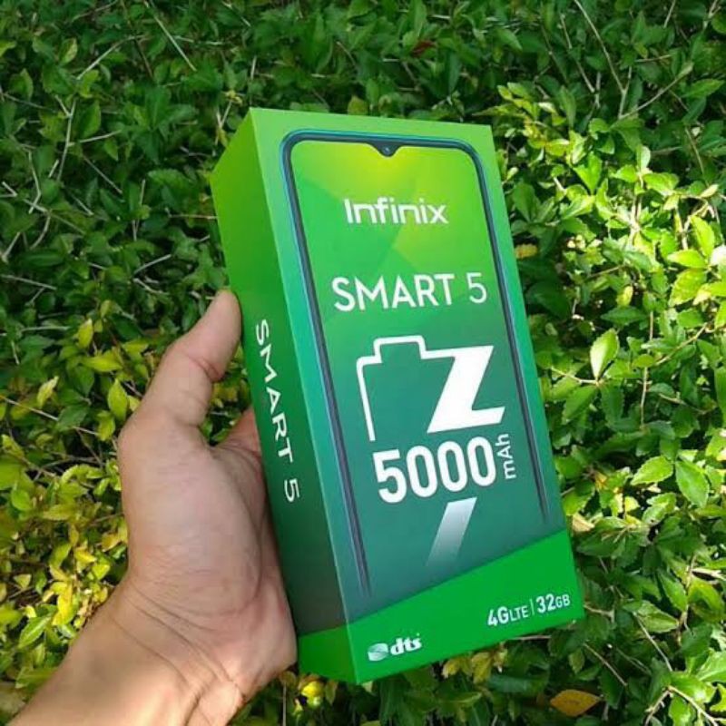 infinix smart 5 2/32