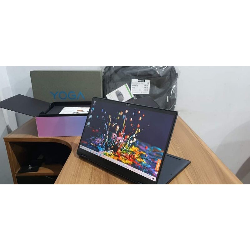 Lenovo Yoga 6R7