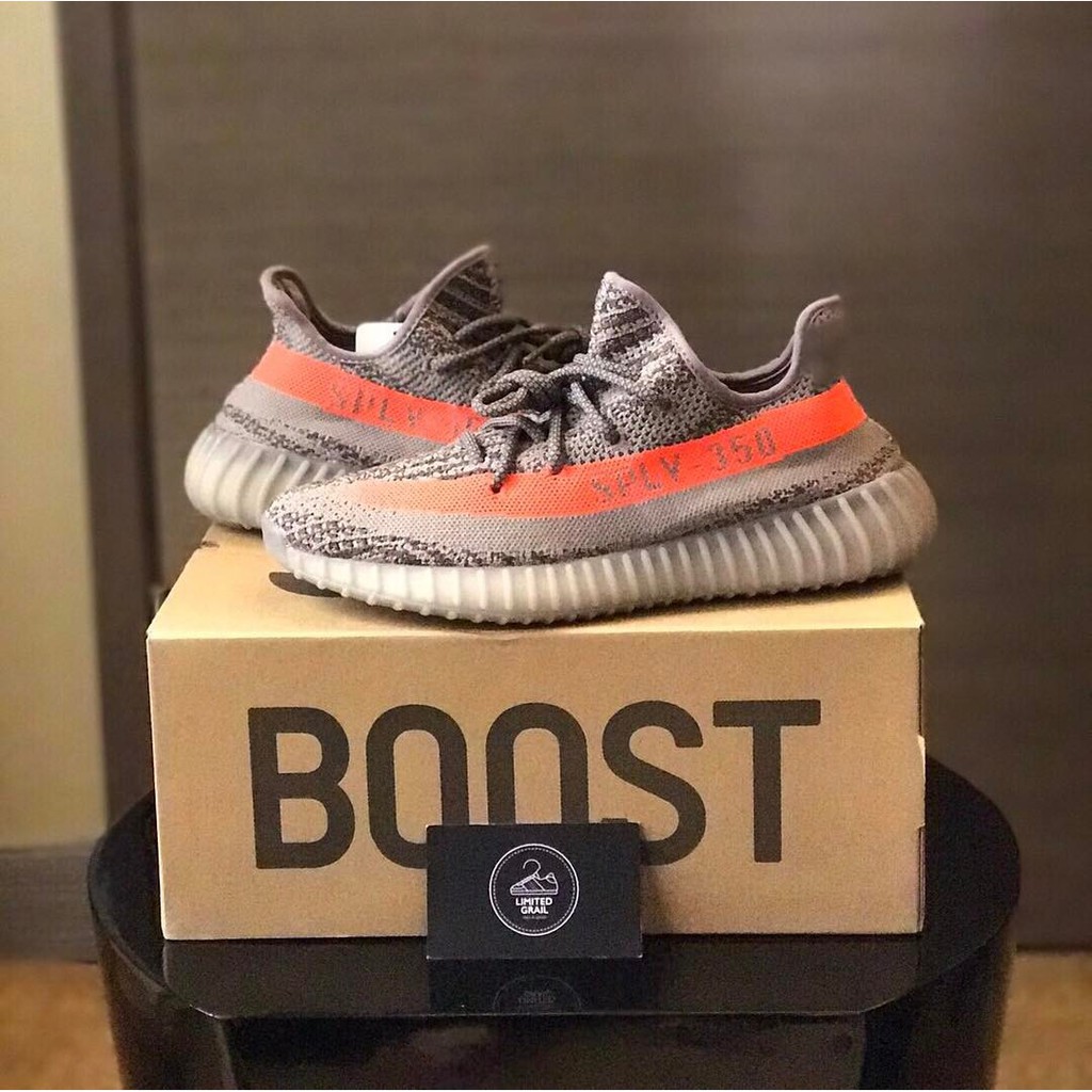yeezy 350 v2 "beluga"