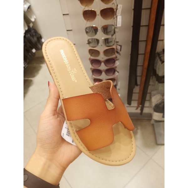 Sandal Montego Bay by Payless Harga normal 219.000