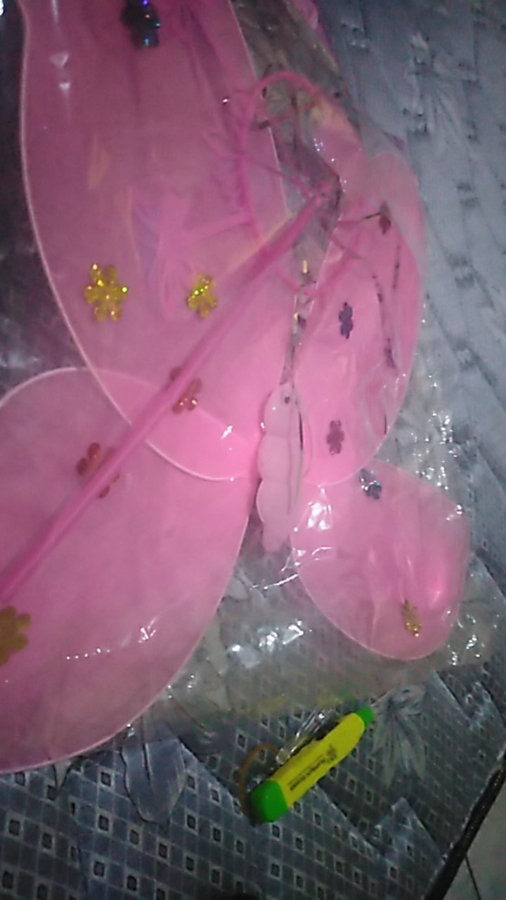 Mainan Salon Rambut Anak