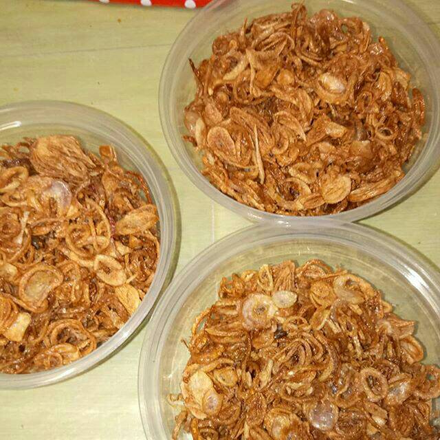 

bawang goreng