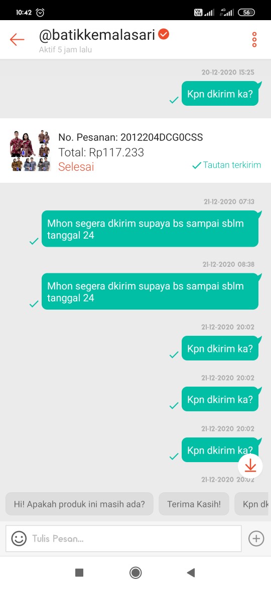 Atasan Batik Dolby Dolbi Dobby Doby Tenun Sutra Tulis Halus Katun Atbm Baron ,sarombit Atasan