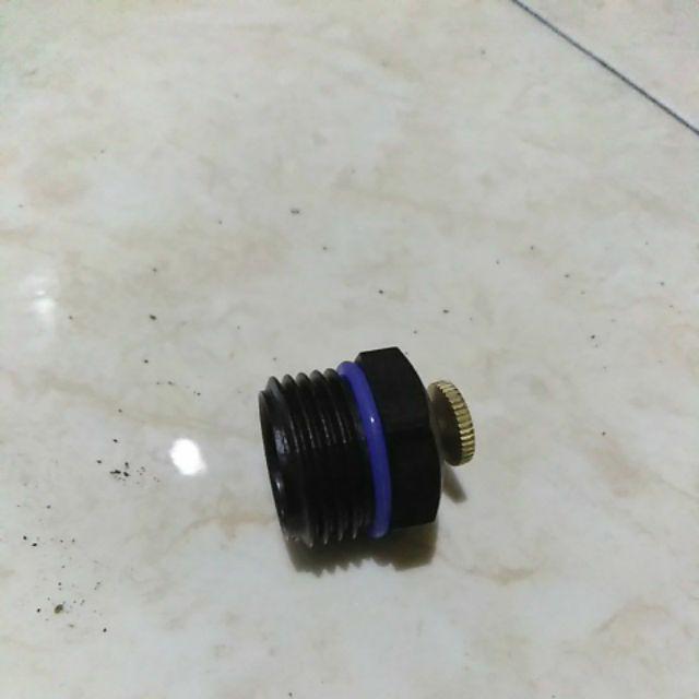 Sprayer Air Sprinkler Taman Garden Spray Kran Air Tanaman