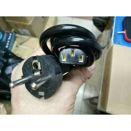 Kabel Power PC / Kabel Power Komputer Super 1.5m 3Hole