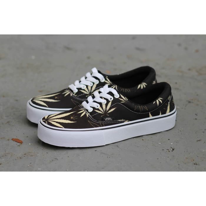 SEPATU VANS RASTA HITAM OLDSCHOOL VANS ERA SK8 OLD SCHOOL PREMIUM