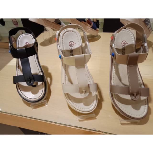 Sandal Cewek Donatello