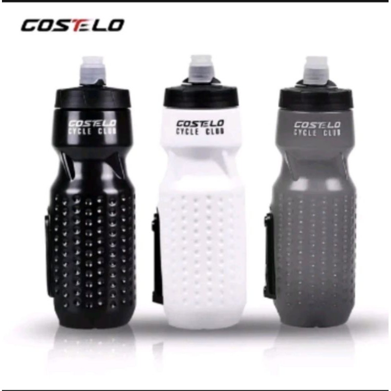 costello bottle magnetic 710ml botol bidon magnet bukan strumer polygon rapha cat eye