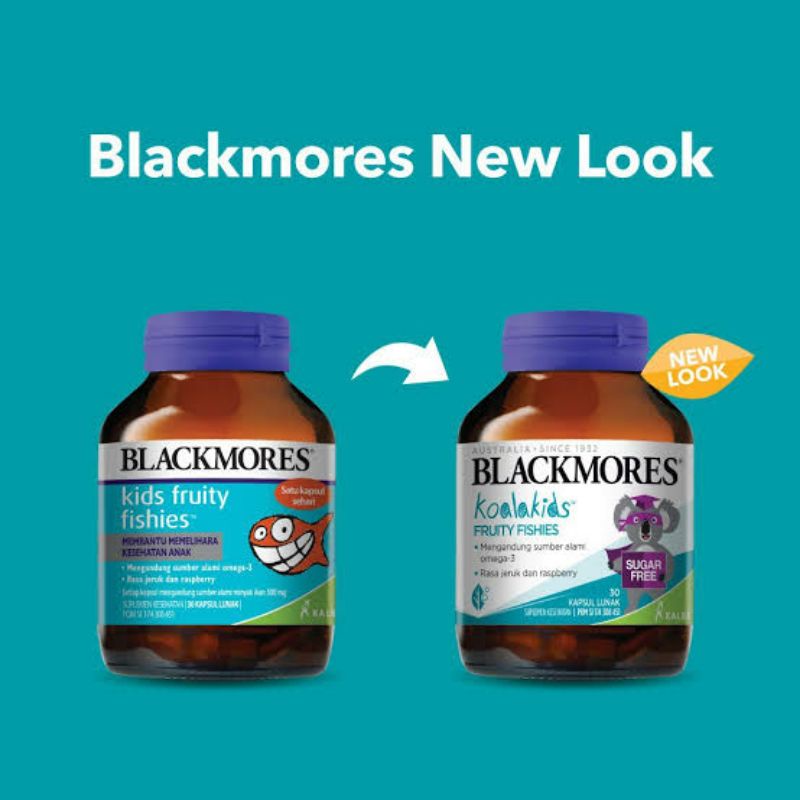 Blackmores Koalakids