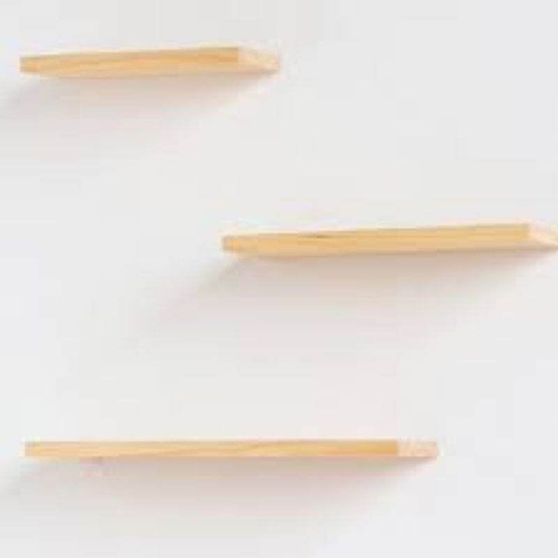 ambalan rak dinding. papan ambalan. rak dinding. amabalan melayang.