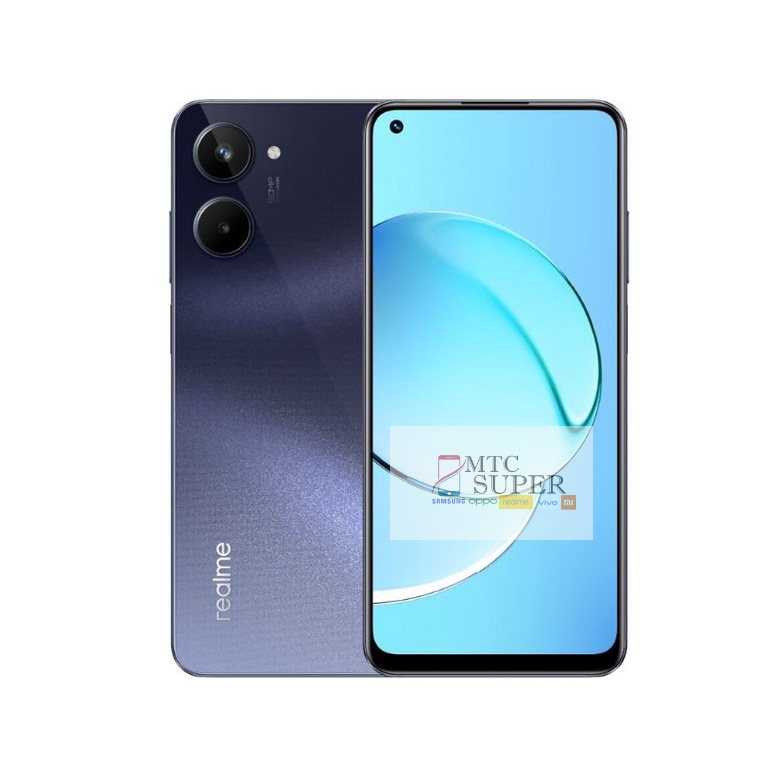 REALME 10 8/128 | 8/256 GARANSI RESMI