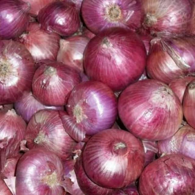 

Bawang merah brebes super
