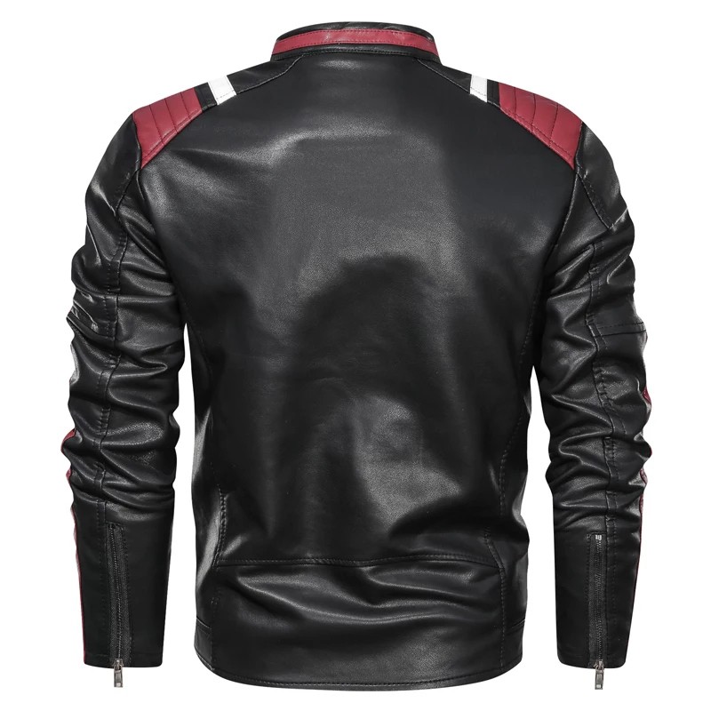 jaket Pria//Jaket Motor//Jaket Murah//Model Terbaru Botz style