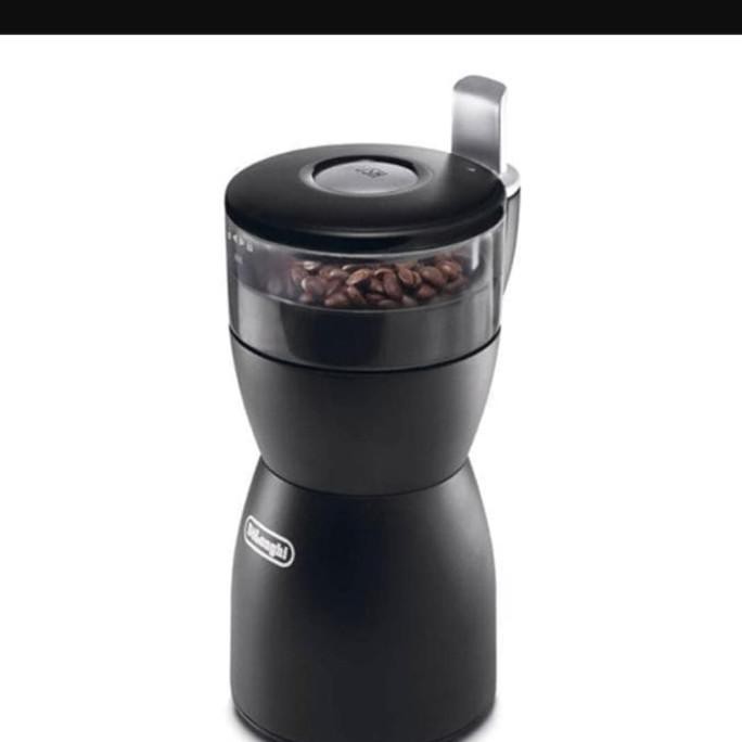Delonghi DL KG40 Grinder Coffee Machine