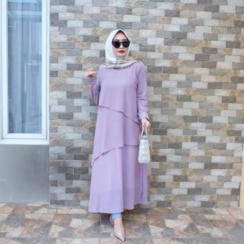 RADWAH SALE CECILE TUNIK