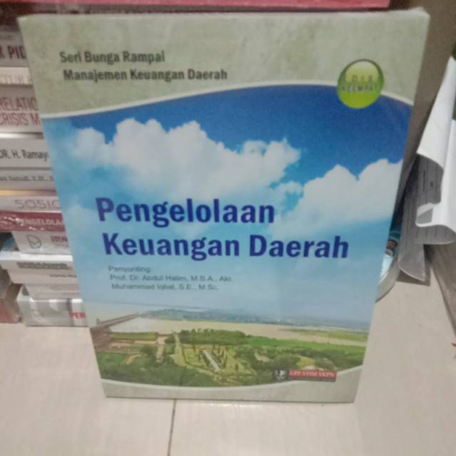 Pengelolaan keuangan daerah