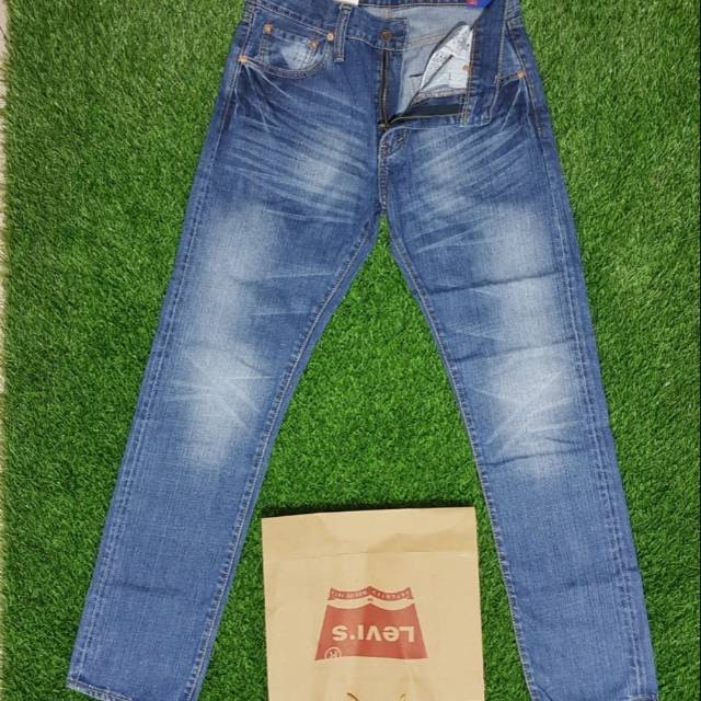 CELANA LEVIS 505 USA / LEVIS 505 IMPORT USA