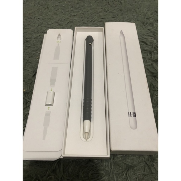 Pencil Gen 1 Ipad Pro 10.5 Second