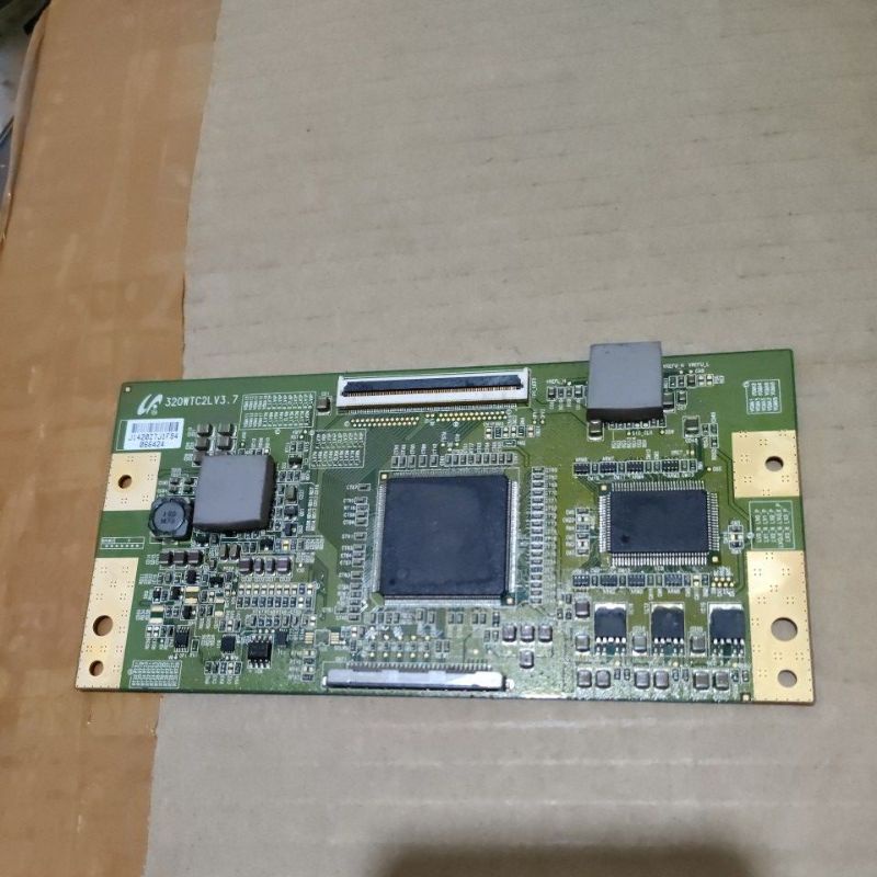 t con tv panasonic TX 32LX75J