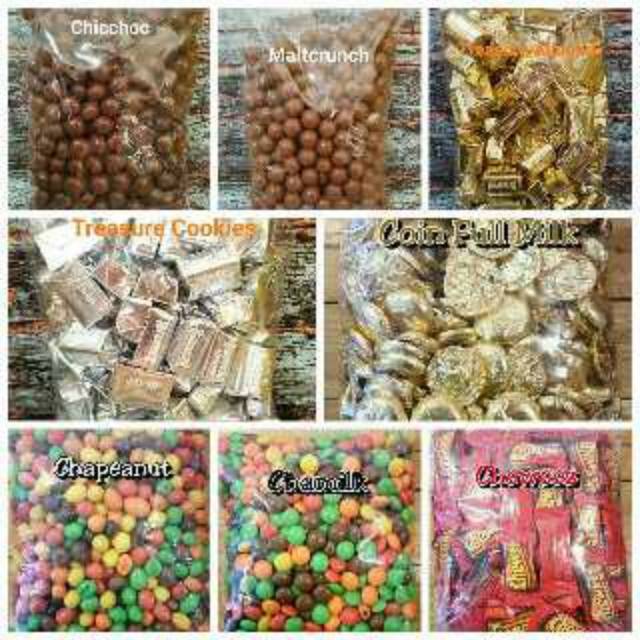 

Coklat