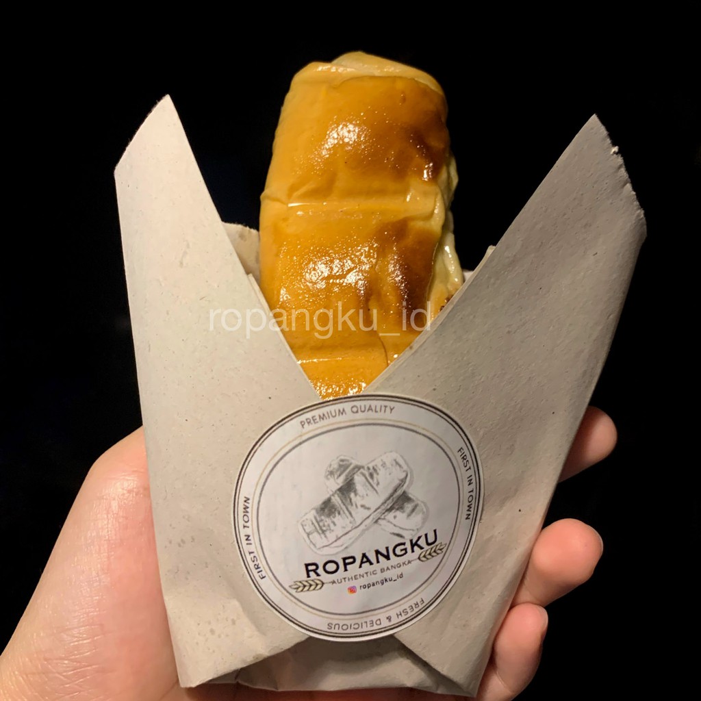 

Ropangku Original