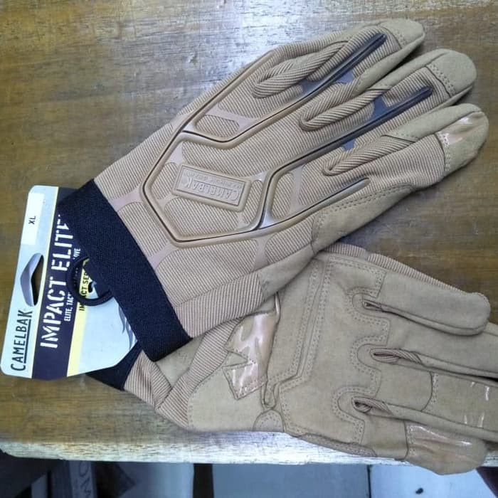 Glove CAMELBAK full Army